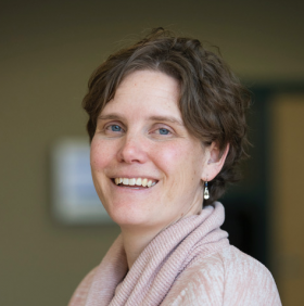 Elizabeth Osche, Director & Senior Research Partner